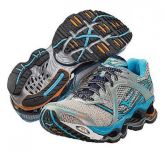 Mizuno Wave Prophecy- 15 dias p/ Entrega
